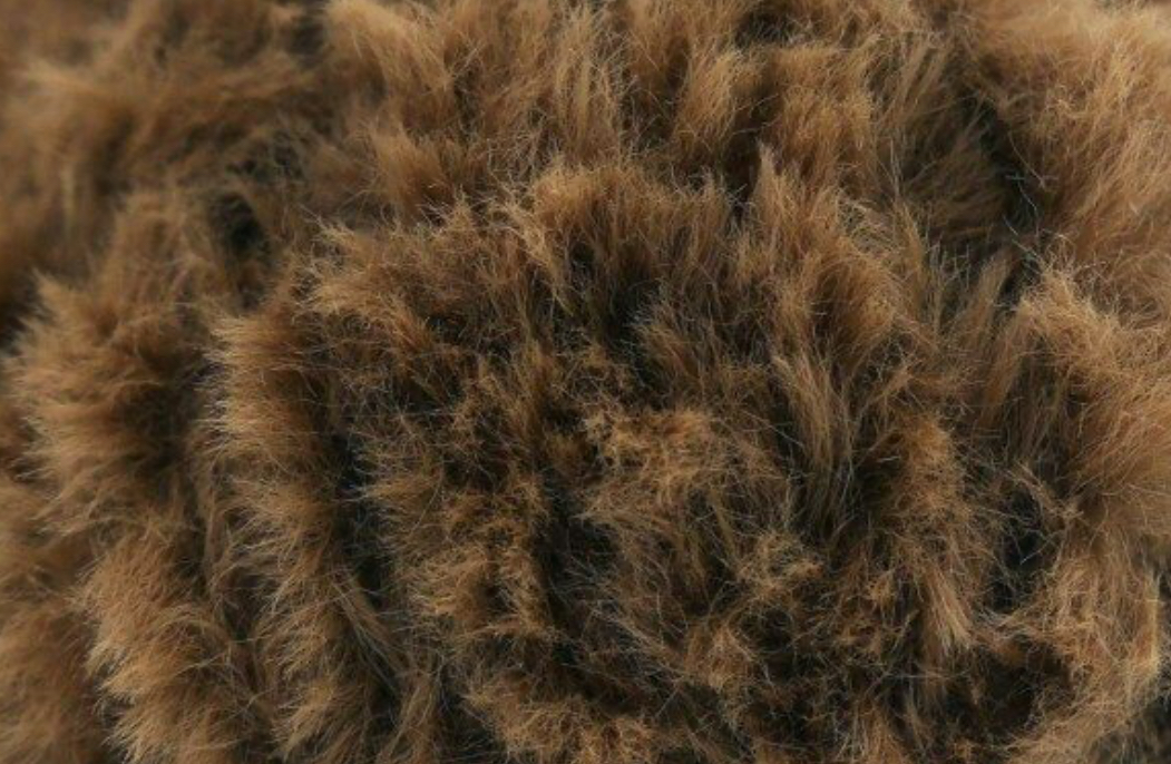 King Cole Velveteen 6129 Golden Fawn